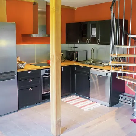 Holiday home Cozy Countryside Escape In Auvergne