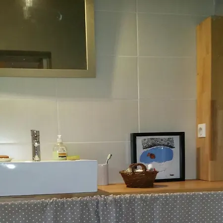 Casa vacanze Cozy Countryside Escape In Auvergne