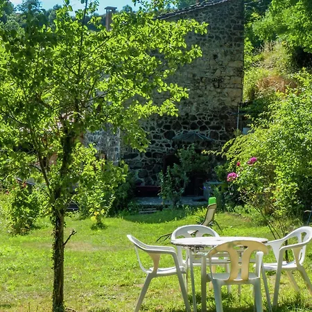 Cozy Countryside Escape In Auvergne *