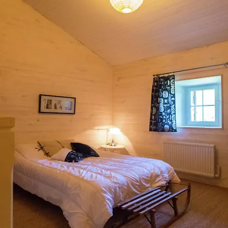 Cozy Countryside Escape In Auvergne Holiday home *