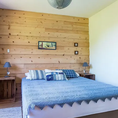 Cozy Countryside Escape In Auvergne