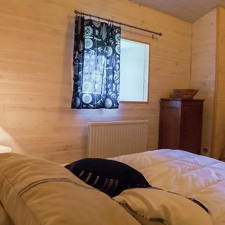 Holiday home Cozy Countryside Escape In Auvergne