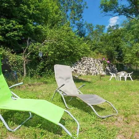 Holiday home Cozy Countryside Escape In Auvergne *