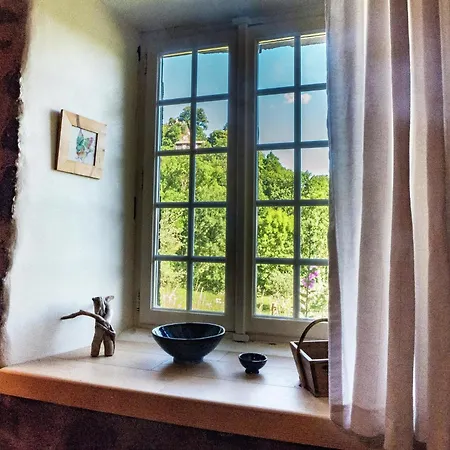 Cozy Countryside Escape In Auvergne *