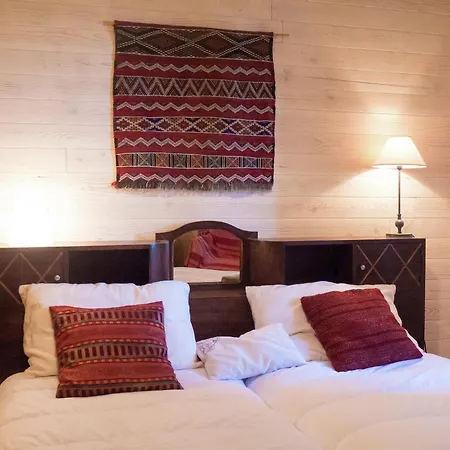 Cozy Countryside Escape In Auvergne Holiday home *